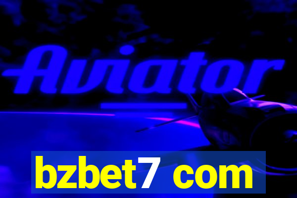 bzbet7 com
